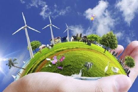 Environmental Biotechnology